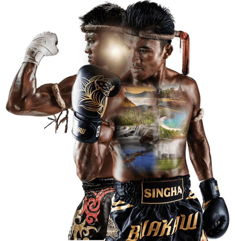 img buakaw